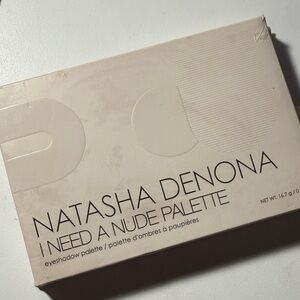 Natasha Denona Nude Eyeshadow Palette